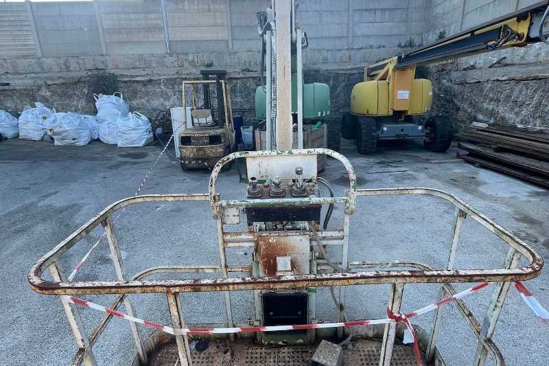 OmecoHub - Immagine HAULOTTE  HA26PX